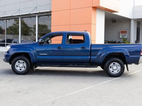 Used 2014 Toyota Tacoma PreRunner image 7
