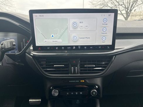 Used 2023 Ford Escape ST-Line w/ Tech Pack #1 image 6