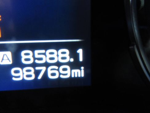 Used 2021 Subaru Ascent Touring image 32