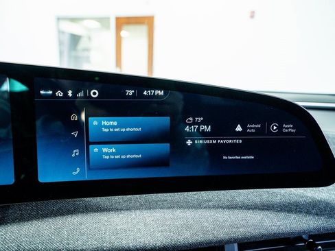 Used 2023 Lucid Air Pure image 41