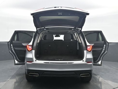 Used 2024 Acura MDX SH-AWD w/ Technology Package image 37