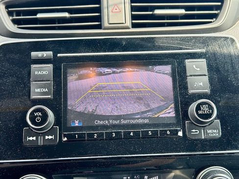 Used 2018 Honda CR-V LX image 13