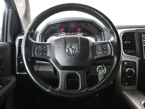 Used 2018 RAM 1500 Big Horn AWD/4WD image 33