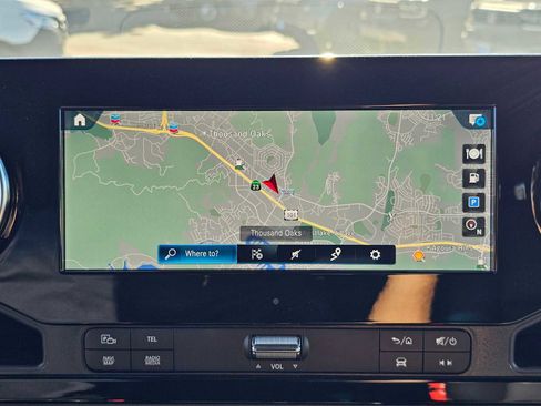 Used 2024 Mercedes-Benz Sprinter 2500 image 28