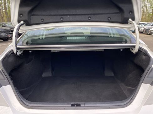 Used 2025 Toyota Camry LE image 14