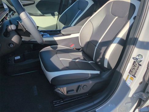 New 2025 Kia EV6 GT-Line image 20