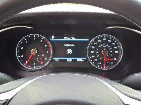 Used 2020 Genesis G70 2.0T w/ Prestige Package AWD/4WD image 22
