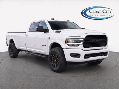 Used 2022 RAM 3500 Laramie