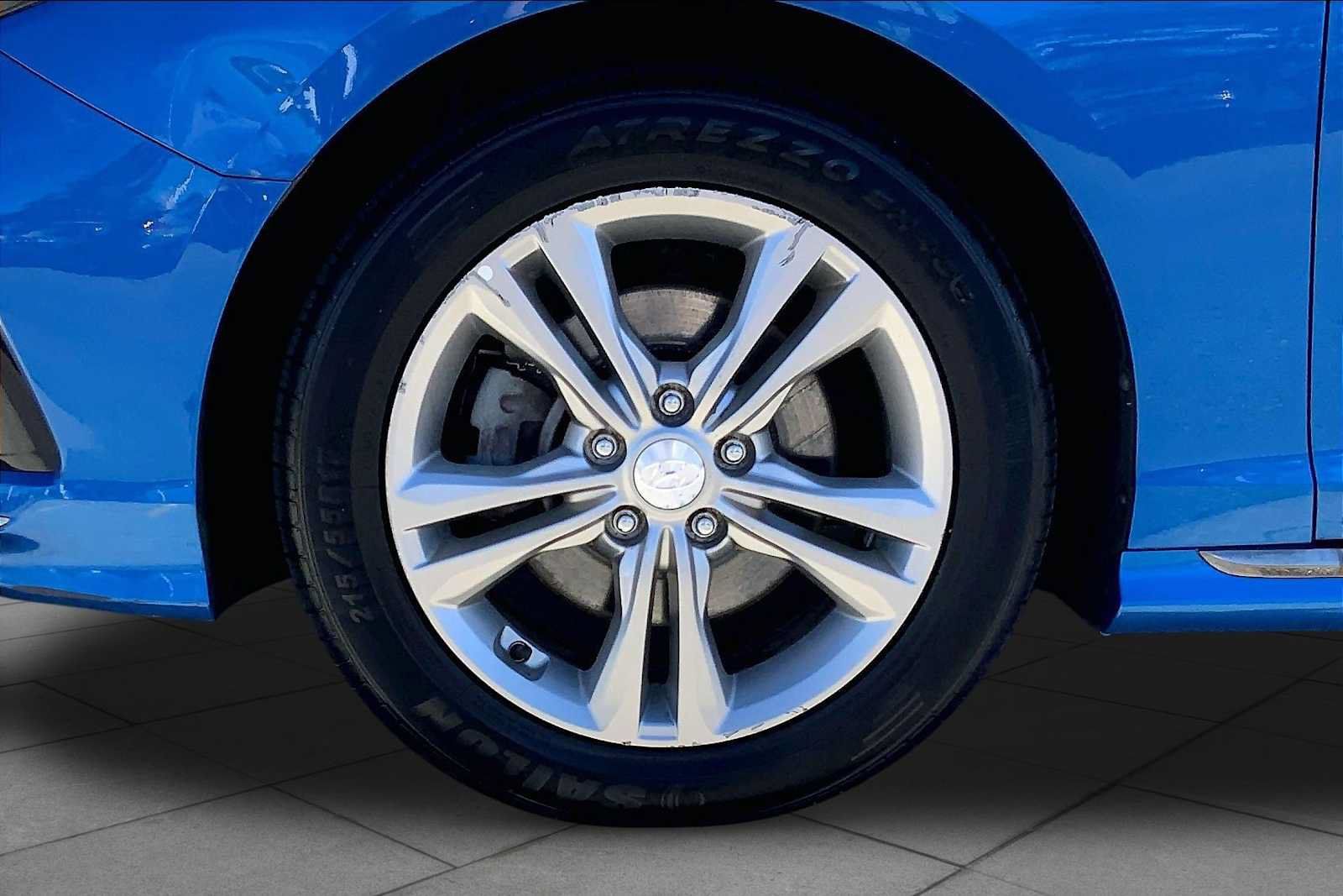 Used 2019 Hyundai Sonata Sport FWD image 11