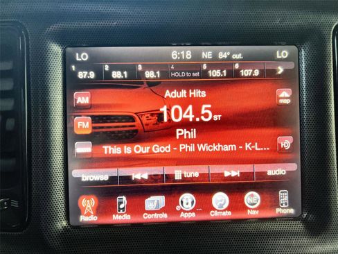 Used 2015 Dodge Challenger R/T Plus image 16