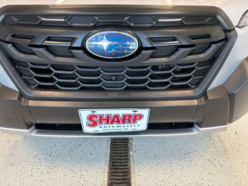 Used 2023 Subaru Forester Wilderness AWD/4WD image 11