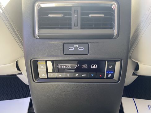 New 2026 MAZDA CX-90 3.3 Turbo S w/ Premium Plus image 24