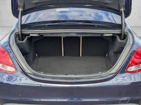 Used 2016 Mercedes-Benz C 300 4MATIC Sedan image 6