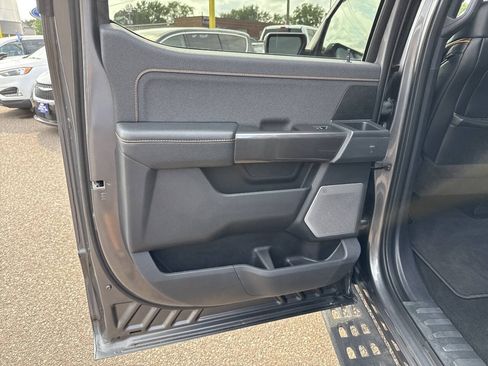 Certified 2023 Ford F150 Tremor w/ Equipment Group 402A High AWD/4WD image 24
