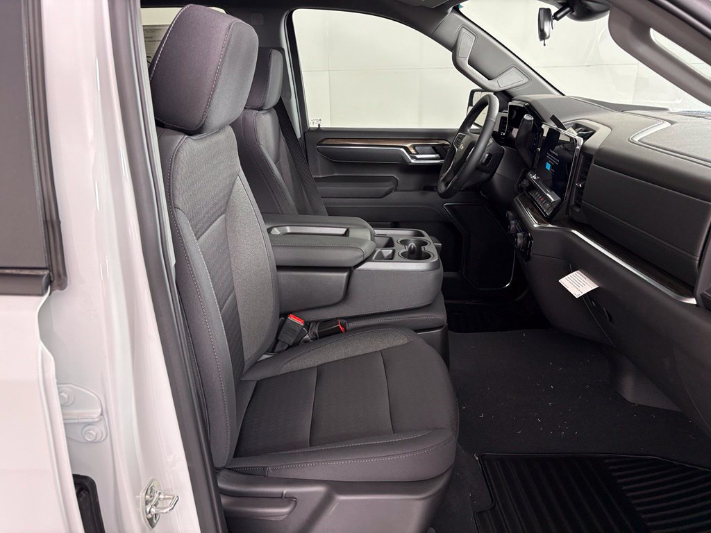 New 2026 Chevrolet Silverado 1500 RST RWD image 47