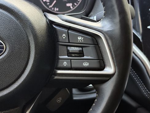 Used 2024 Subaru Outback Touring XT AWD/4WD image 16