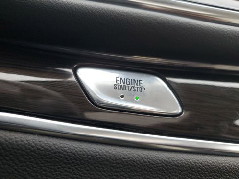 Used 2023 Buick Enclave Premium w/ Experience Buick Package image 28