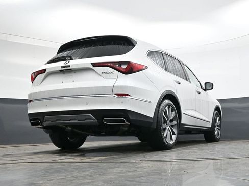 Used 2025 Acura MDX FWD w/ Technology Package image 28