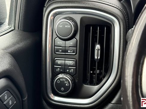 Used 2020 Chevrolet Silverado 1500 RST w/ All-Star Edition AWD/4WD image 31