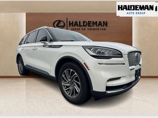 Used 2021 Lincoln Aviator AWD w/ Elements Package video 1
