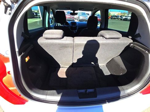 Used 2017 Chevrolet Spark LS image 40