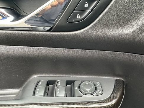 Used 2022 GMC Acadia AT4 w/ Trailering Package AWD/4WD image 12