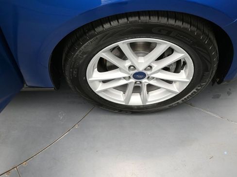 Used 2018 Ford Focus SE image 31