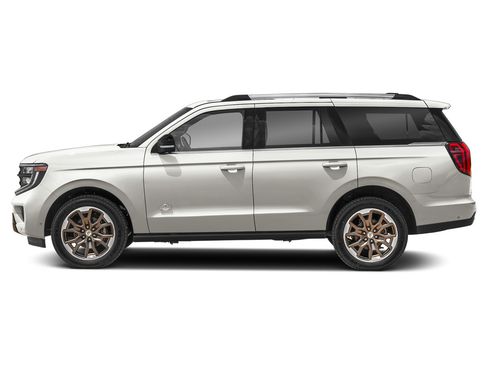 New 2026 Ford Expedition King Ranch AWD/4WD image 32