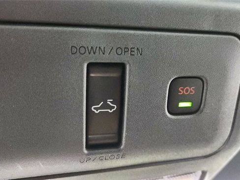 New 2026 Nissan Frontier PRO-4X w/ Pro Premium Package image 51