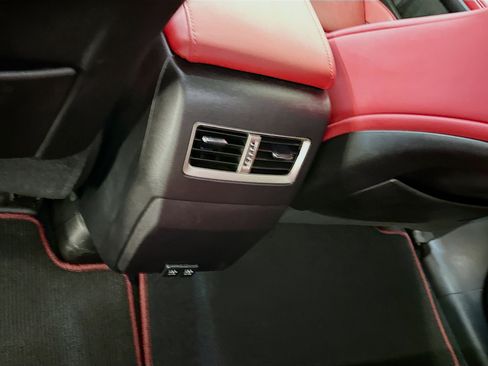 Used 2022 Lexus RX 350 F Sport image 29