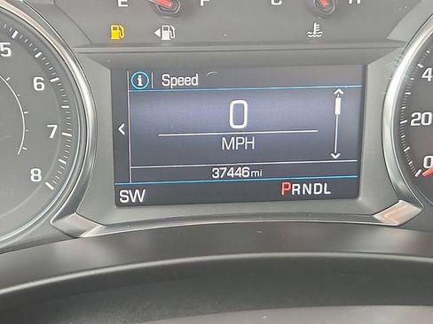 Used 2023 Chevrolet Equinox LS w/ LS Convenience Package AWD/4WD image 14