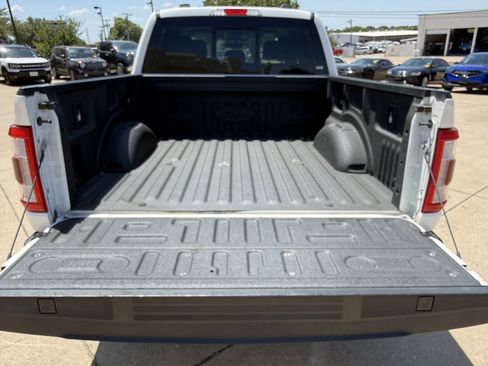 Certified 2023 Ford F150 Lariat w/ Trailer Tow Package AWD/4WD image 28