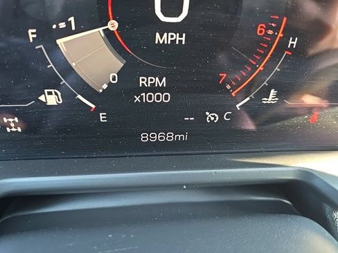 Used 2026 GMC Acadia Elevation w/ Black Edition AWD/4WD image 23