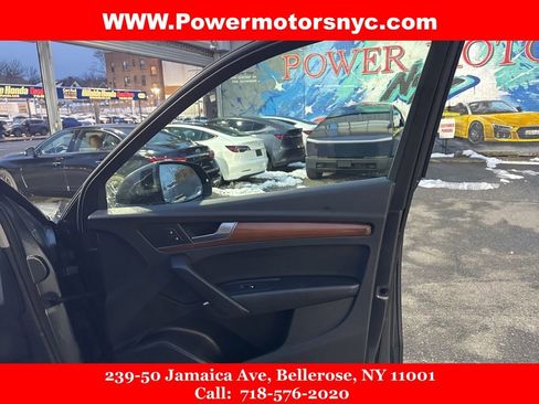 Used 2022 Audi Q5 2.0T Premium AWD/4WD image 13