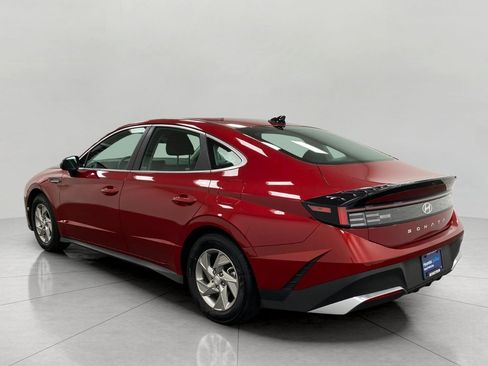 Certified 2025 Hyundai Sonata SE FWD image 6