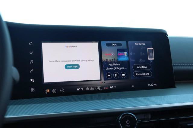 New 2026 Nissan Murano SL AWD/4WD image 13