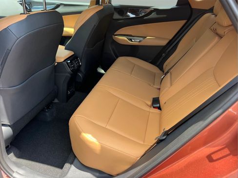 New 2026 Lexus NX 350 AWD w/ Premium Package image 14