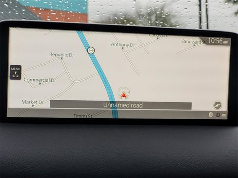 Used 2024 MAZDA CX-5 Carbon Edition image 26