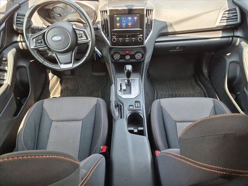 Used 2019 Subaru Crosstrek 2.0i Premium w/ Eyesight System AWD/4WD image 16