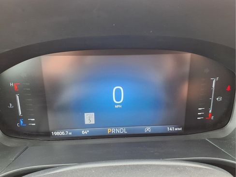Used 2024 Ford Escape ST-Line w/ Tech Pack #1 AWD/4WD image 16