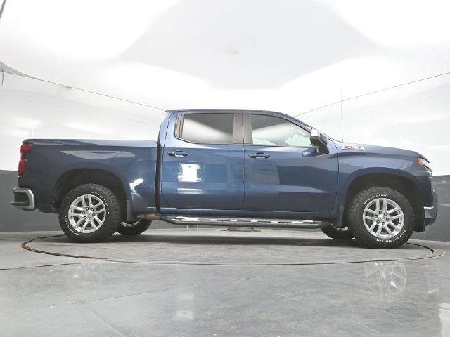 Used 2019 Chevrolet Silverado 1500 LT w/ All-Star Edition AWD/4WD image 39