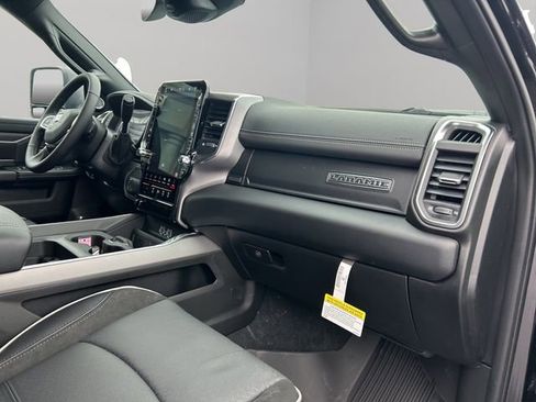 New 2026 RAM 3500 Laramie image 26
