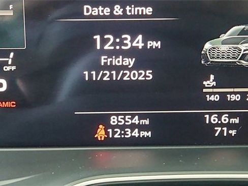 Used 2024 Audi Q5 2.0T Premium Plus w/ Premium Plus Package image 40