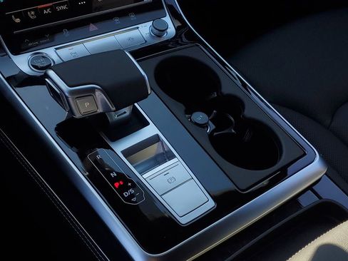 New 2026 Audi Q7 3.0T Premium Plus image 15