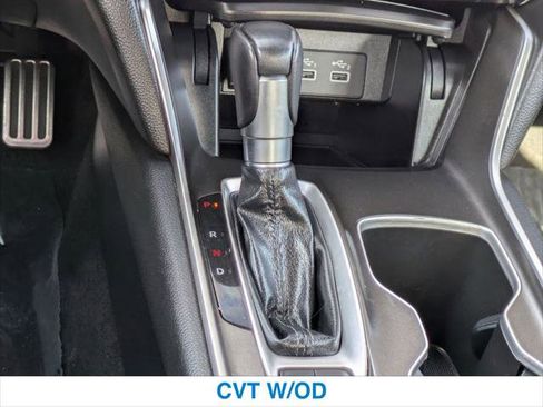 Used 2022 Honda Accord Sport image 19