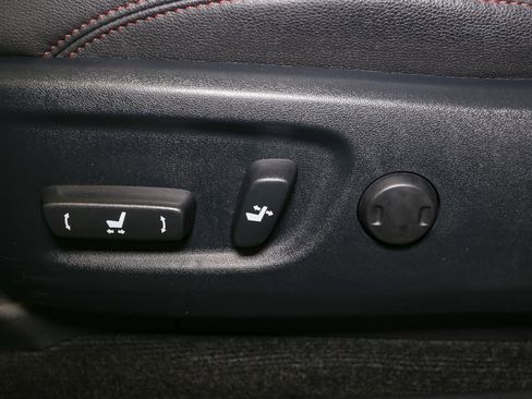 Used 2023 Toyota 4Runner TRD Off-Road Premium image 45