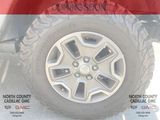 Used 2017 Jeep Wrangler Unlimited Rubicon w/ Connectivity Group image 3