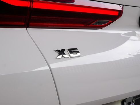 Used 2024 BMW X6 M60i image 19