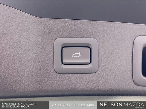 New 2025 MAZDA CX-5 AWD 2.5 S w/ Premium Plus Pkg image 50