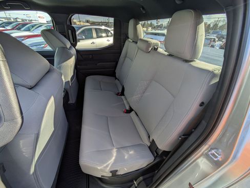 Used 2025 Toyota Tacoma SR5 image 17